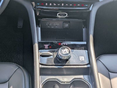 2026 Jeep Grand Cherokee L Limited 85th Anniversary Edition