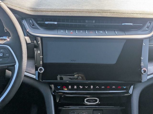 2026 Jeep Grand Cherokee L Limited 85th Anniversary Edition
