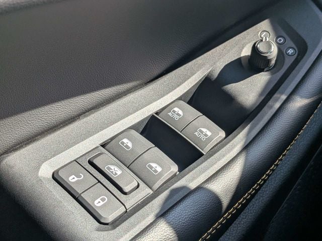 2026 Jeep Grand Cherokee L Limited 85th Anniversary Edition
