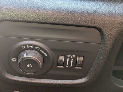 2026 Jeep Grand Cherokee L Limited 85th Anniversary Edition