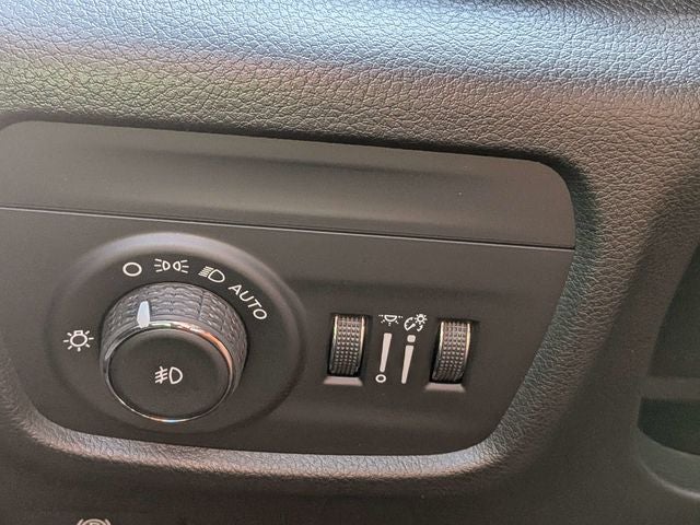 2026 Jeep Grand Cherokee L Limited 85th Anniversary Edition