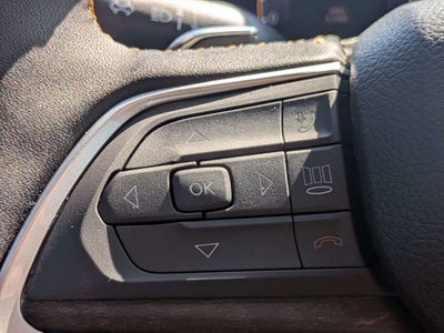 2026 Jeep Grand Cherokee L Limited 85th Anniversary Edition