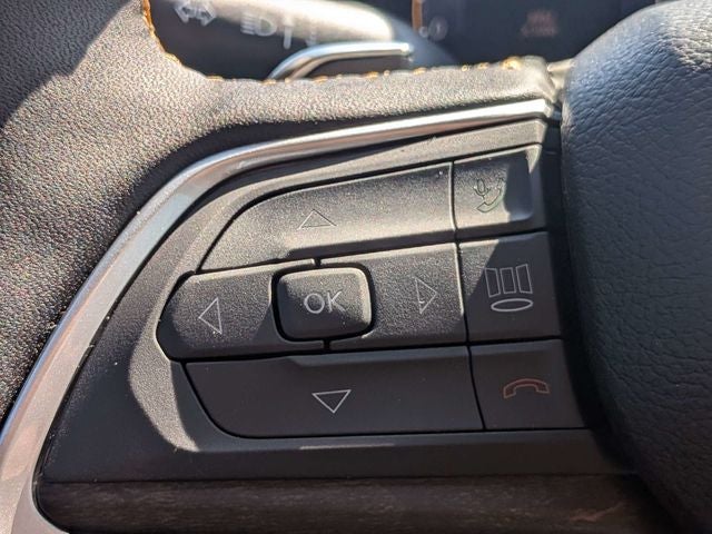 2026 Jeep Grand Cherokee L Limited 85th Anniversary Edition
