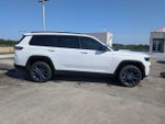 2026 Jeep Grand Cherokee L Limited 85th Anniversary Edition