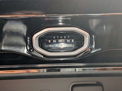 2026 Jeep Grand Cherokee L Limited 85th Anniversary Edition