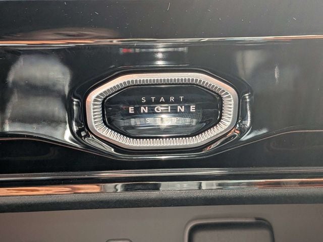 2026 Jeep Grand Cherokee L Limited 85th Anniversary Edition
