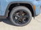 2027 Jeep Grand Cherokee L Limited