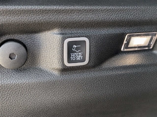 2027 Jeep Grand Cherokee L Limited