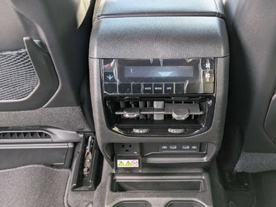 2027 Jeep Grand Cherokee L Limited