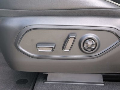 2027 Jeep Grand Cherokee L Limited