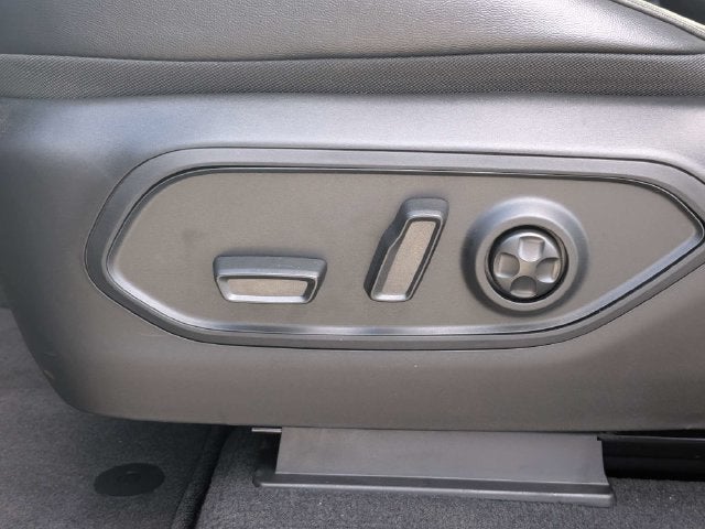 2027 Jeep Grand Cherokee L Limited
