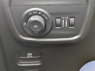 2027 Jeep Grand Cherokee L Limited
