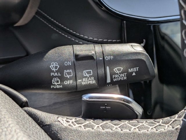 2027 Jeep Grand Cherokee L Limited