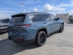 2027 Jeep Grand Cherokee L Limited
