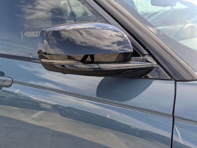 2027 Jeep Grand Cherokee L Summit