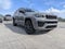 2027 Jeep Grand Cherokee L Summit