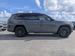 2027 Jeep Grand Cherokee L Summit