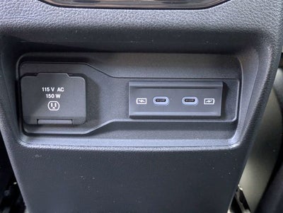 2026 Jeep Grand Cherokee L Summit