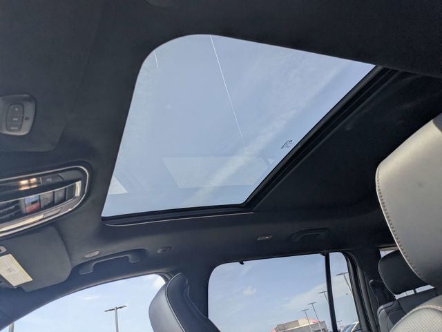 2026 Jeep Grand Cherokee L Summit