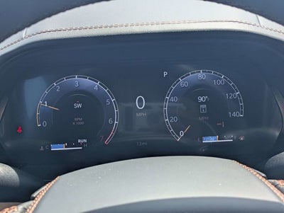 2026 Jeep Grand Cherokee L Summit