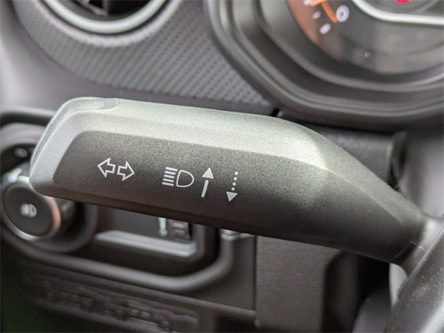 2025 Jeep Wrangler Rubicon X