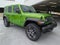 2025 Jeep Wrangler Sport S 4xe