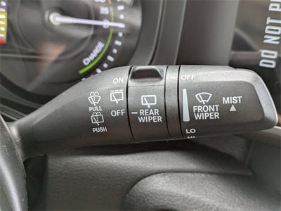 2025 Jeep Wrangler Sport S 4xe