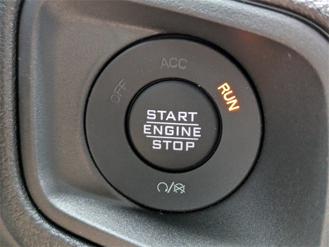 2025 Jeep Wrangler Sport S 4xe