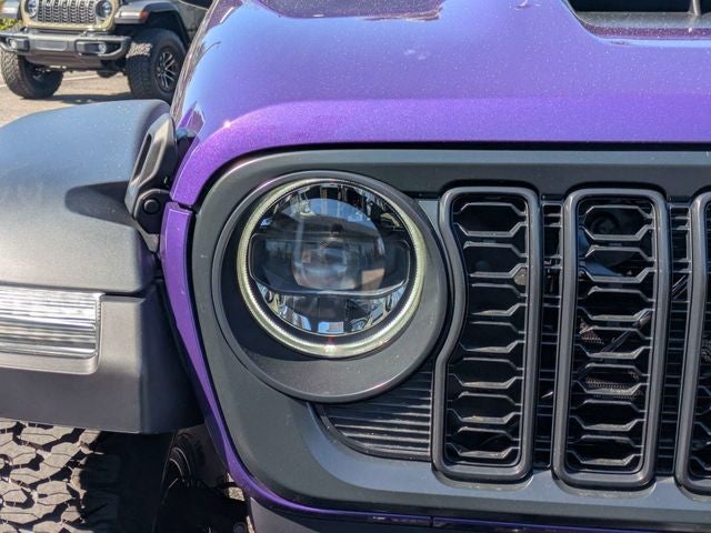 2026 Jeep Wrangler Moab 392