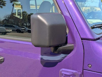 2026 Jeep Wrangler Moab 392