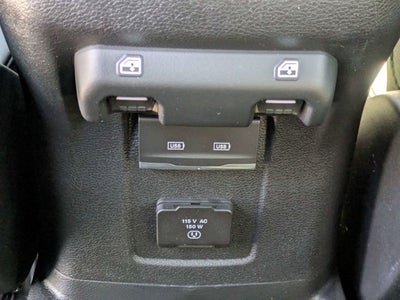 2026 Jeep Wrangler Moab 392