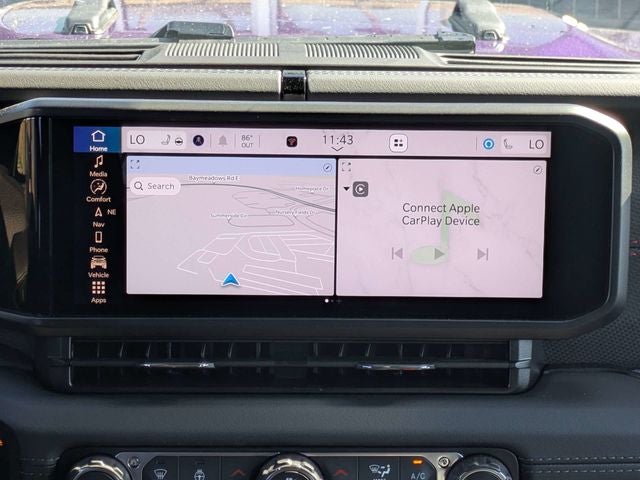 2026 Jeep Wrangler Moab 392