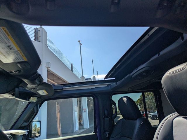 2026 Jeep Wrangler Moab 392