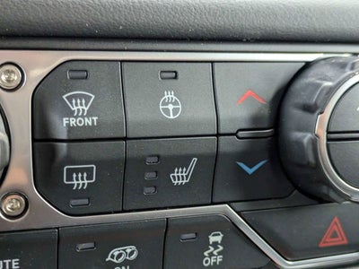 2026 Jeep Wrangler Moab 392