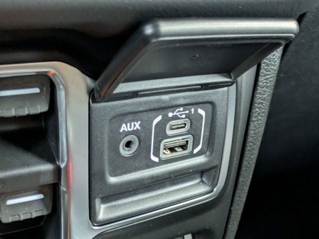 2026 Jeep Wrangler Moab 392