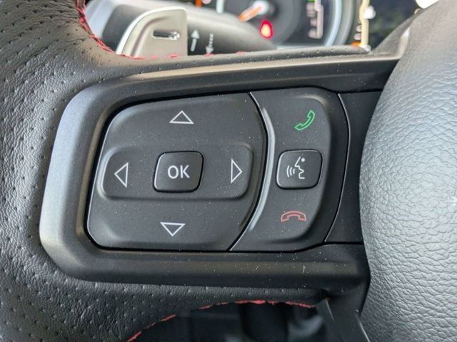 2026 Jeep Wrangler Moab 392