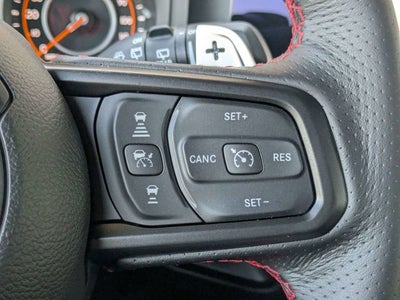 2026 Jeep Wrangler Moab 392