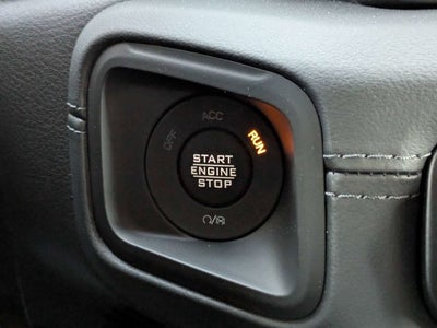 2026 Jeep Wrangler Moab 392