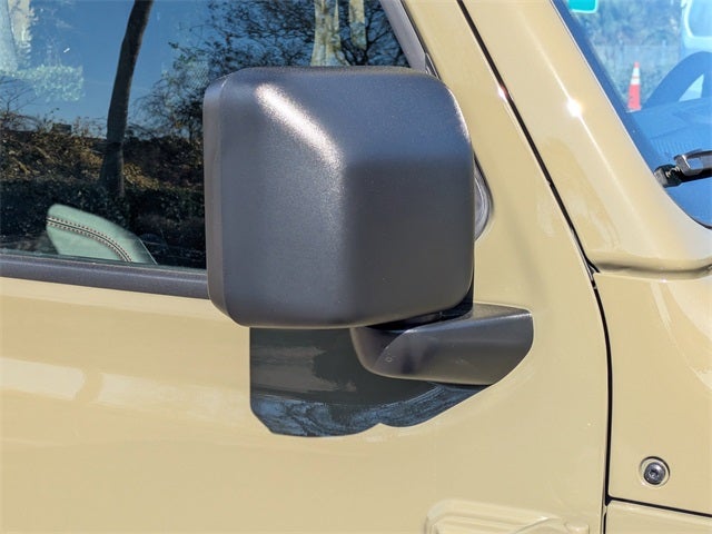 2026 Jeep Wrangler Moab 392