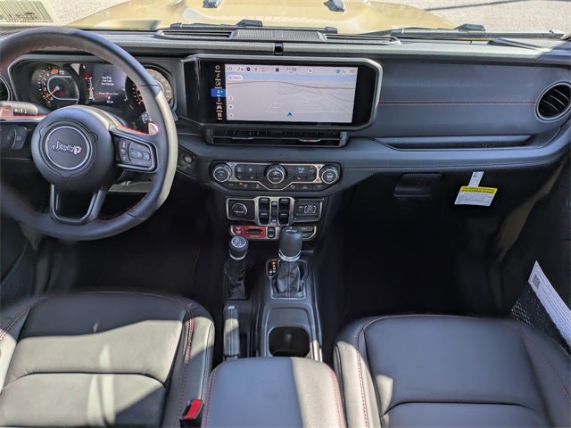 2026 Jeep Wrangler Moab 392