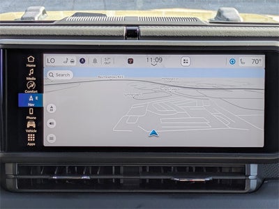 2026 Jeep Wrangler Moab 392