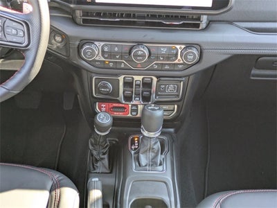 2026 Jeep Wrangler Moab 392