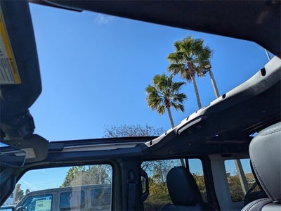 2026 Jeep Wrangler Moab 392