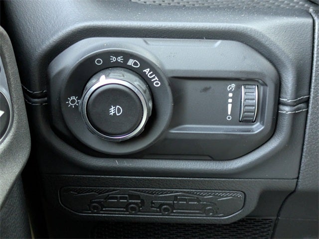 2026 Jeep Wrangler Moab 392