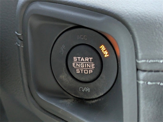 2026 Jeep Wrangler Moab 392