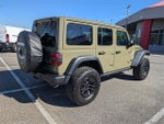 2026 Jeep Wrangler Moab 392