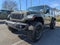 2026 Jeep Wrangler Moab 392