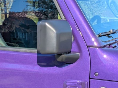 2026 Jeep Wrangler Moab 392