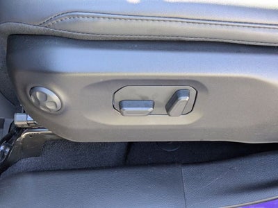 2026 Jeep Wrangler Moab 392