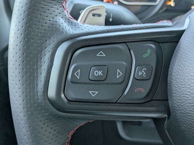 2026 Jeep Wrangler Moab 392